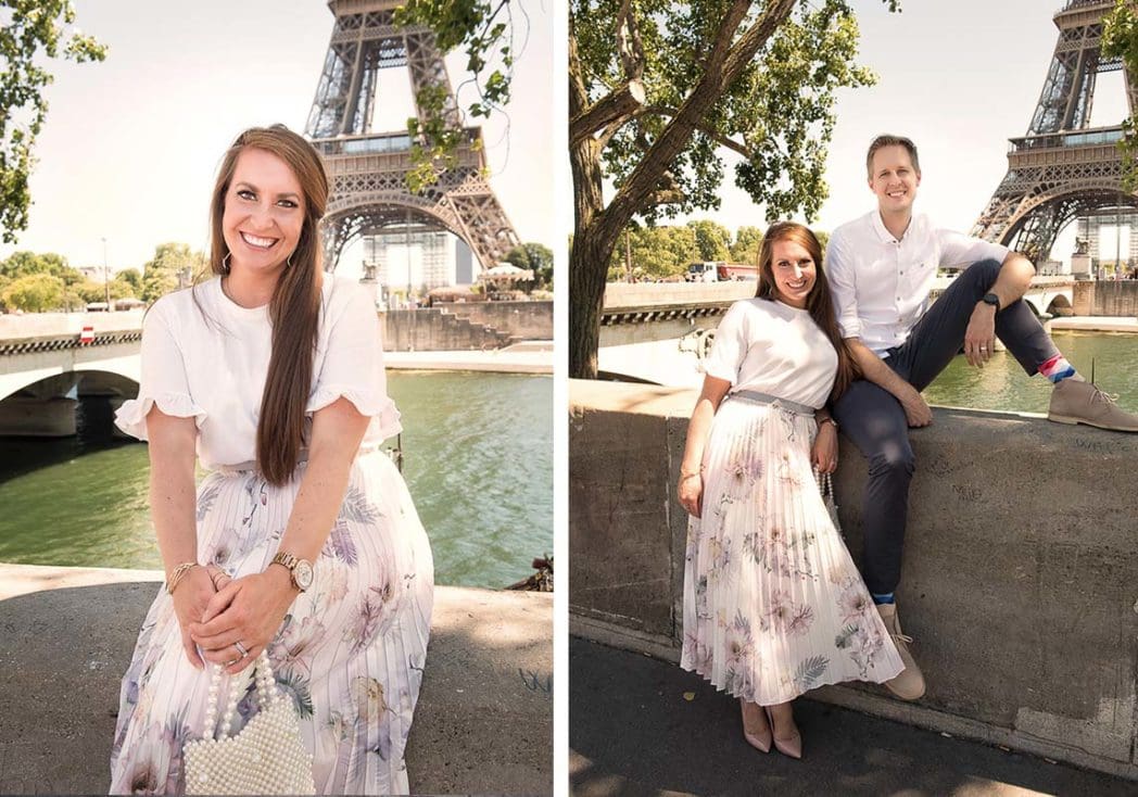 Eiffel-tower-engagement-photographer