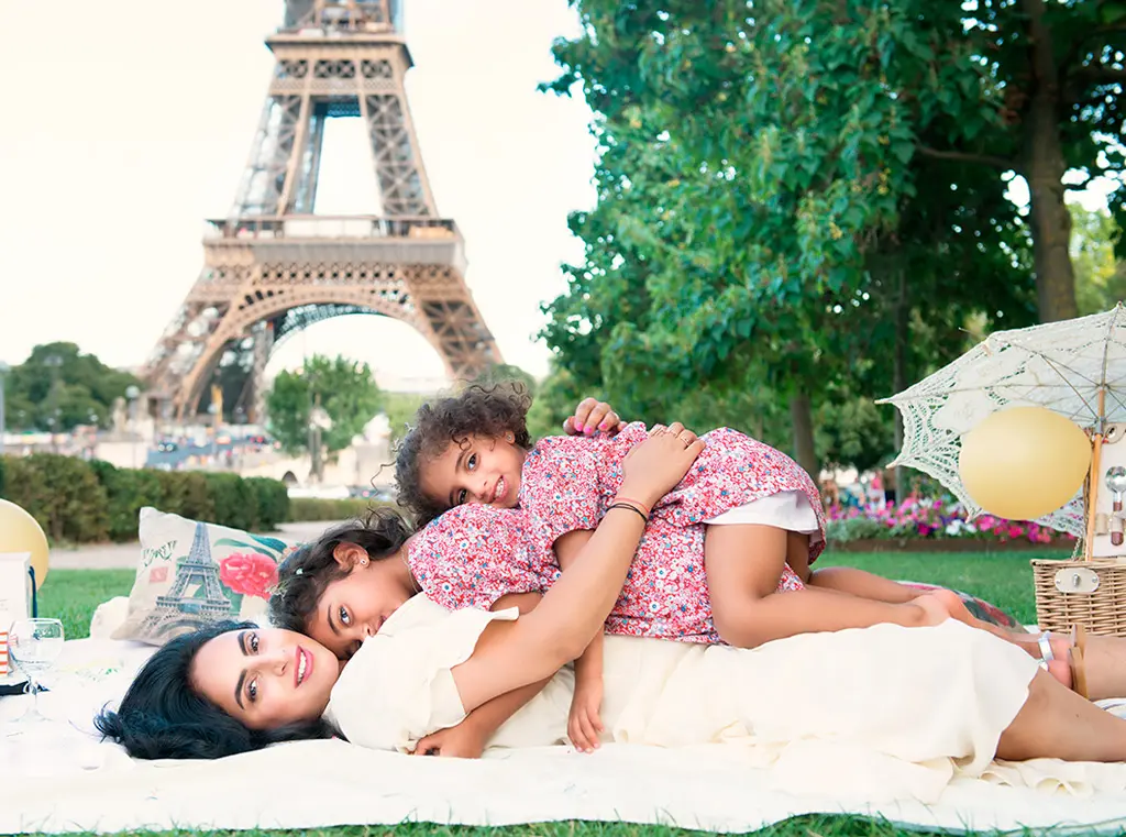 Paris family photographer