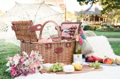 paris gourmet picnic