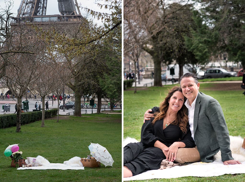 propose in Paris